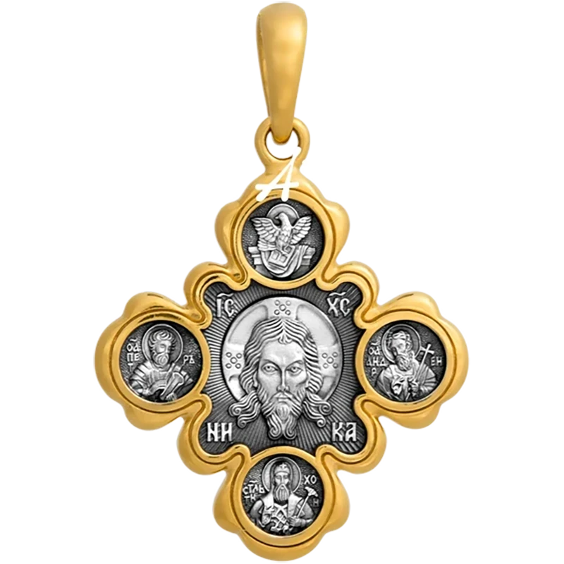 Петербургский крест
