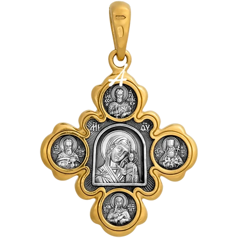 Петербургский крест