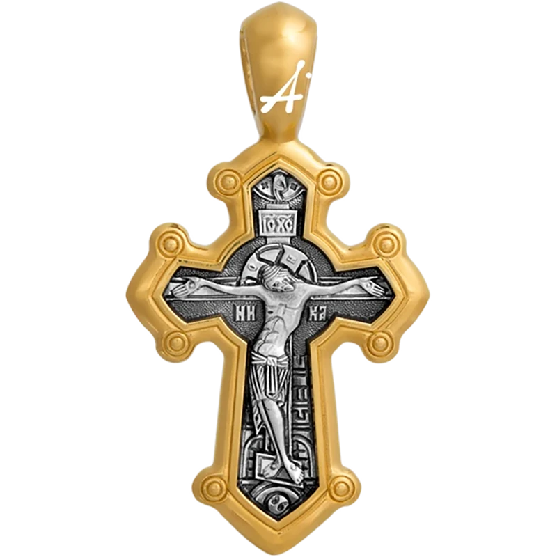 Дмитриевский крест