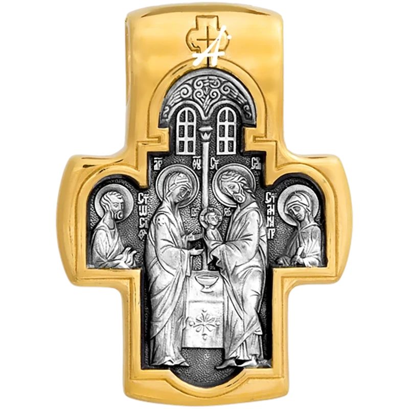 Сретенский крест