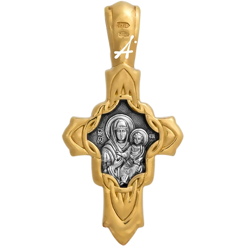 Смоленский крест