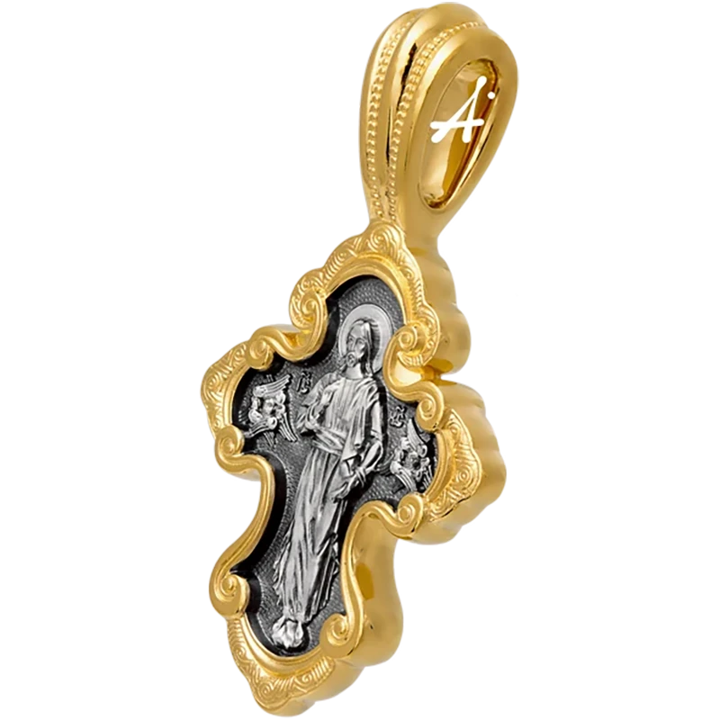 Крест «Александр Невский»