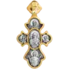 Сербский крест
