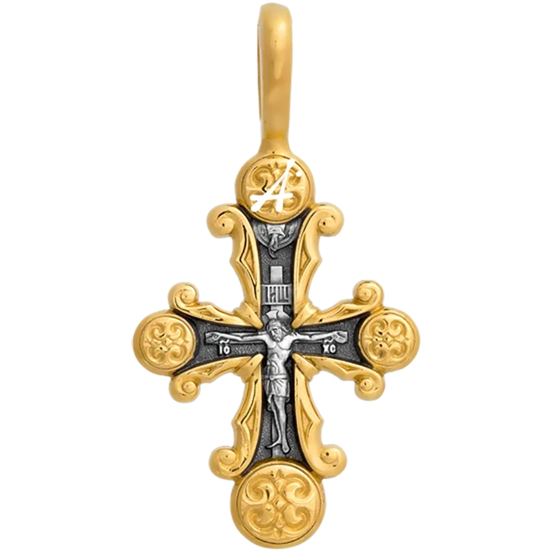 Корсунский крест