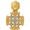 Крест «Jerusalim»