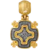 Иерусалимский крест