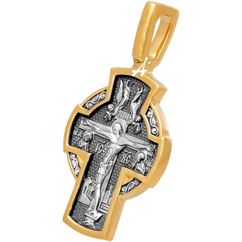 Георгиевский крест