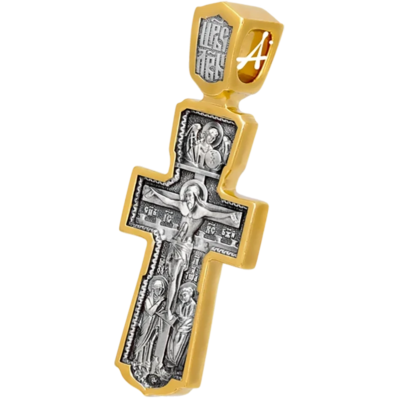 Георгиевский крест