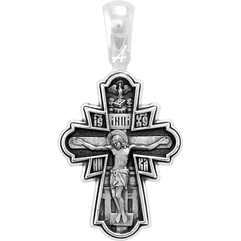 Никольский крест
