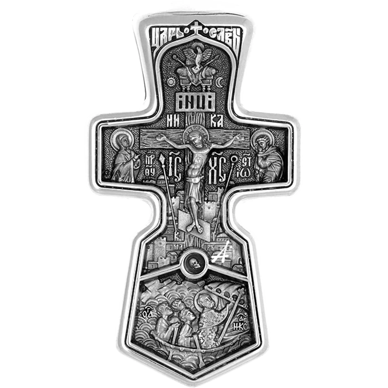 Большой Никольский крест