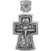 Никольский крест
