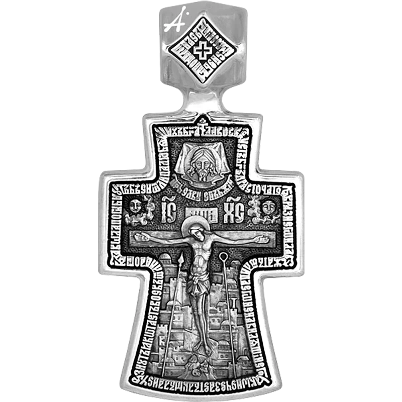 Никольский крест