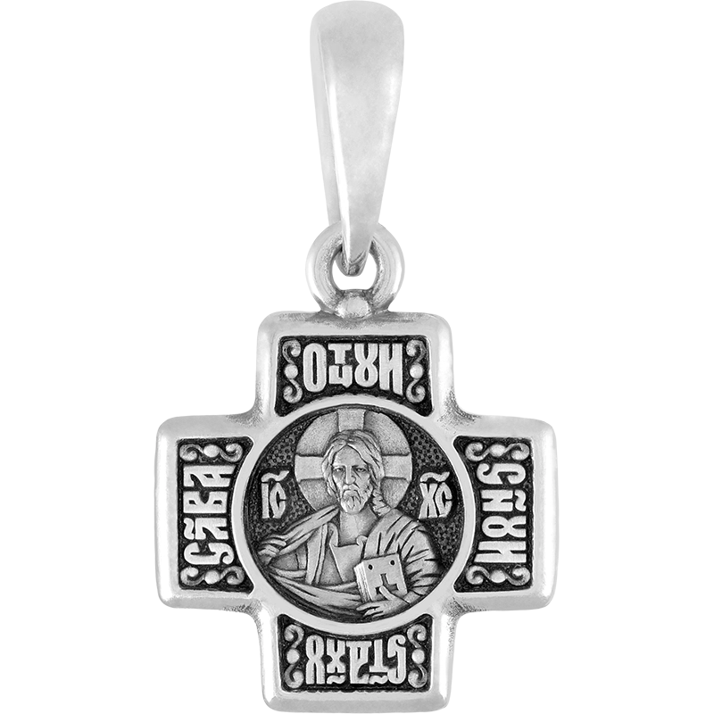 Греческий крест