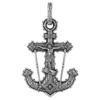 Ушаковский крест