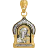 Казанская икона