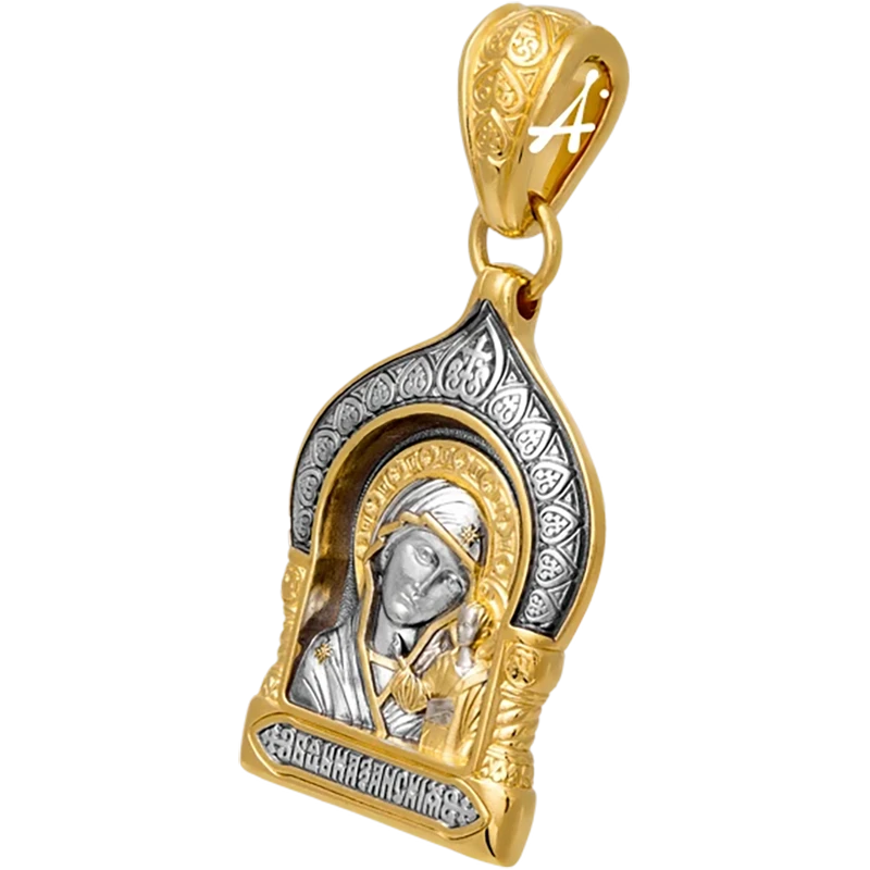 Казанская икона