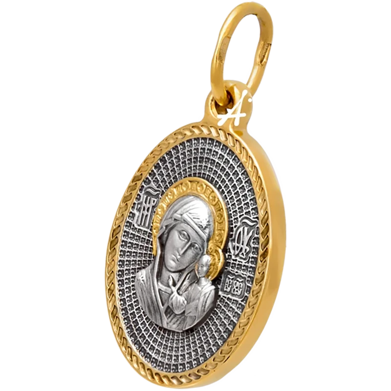 Казанская икона