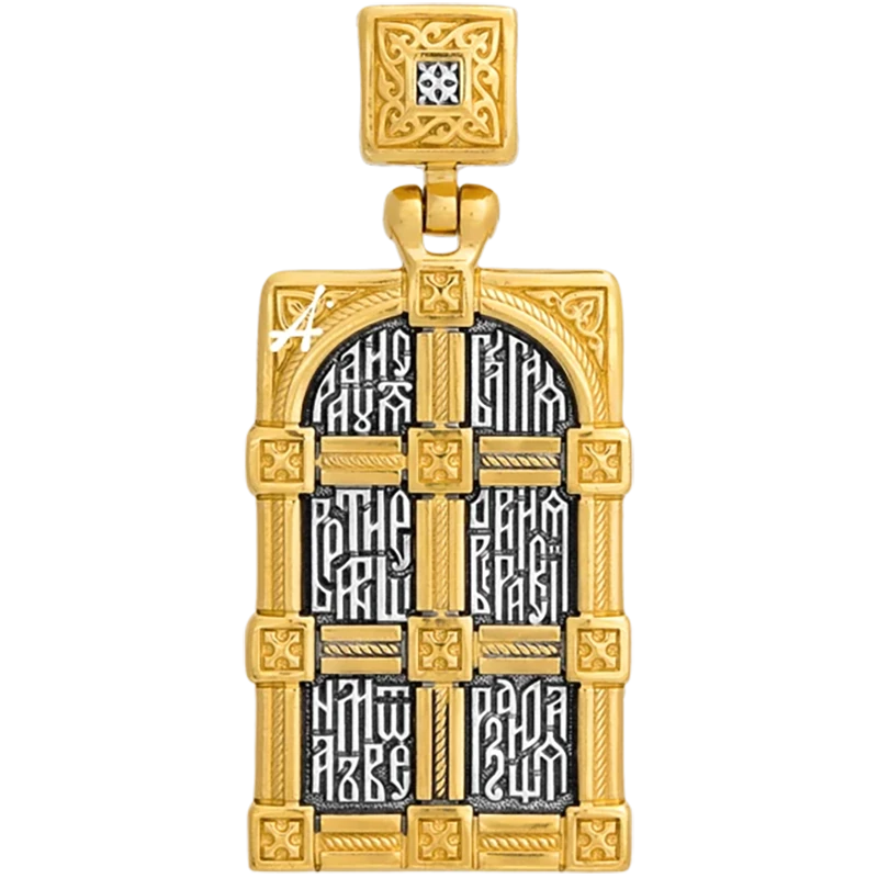 Иверская икона