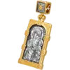 Иверская икона