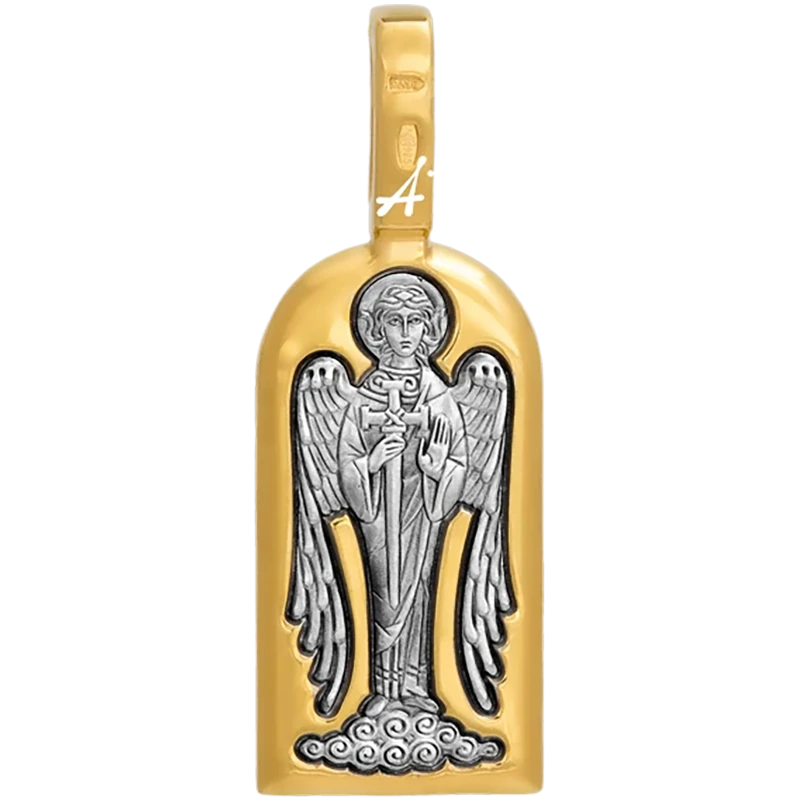 Святой Антоний