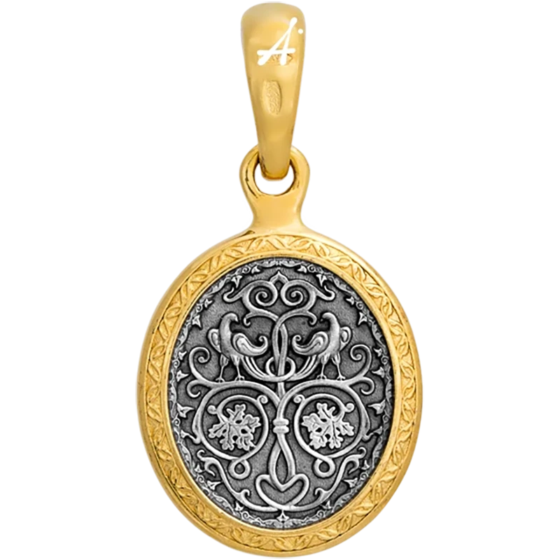 Семистрельная икона