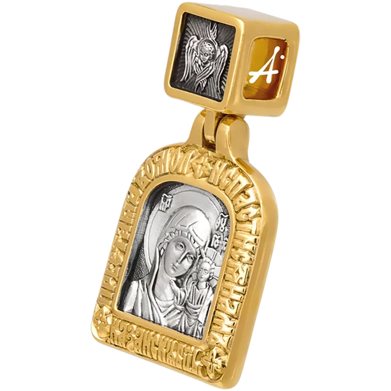 Казанская икона