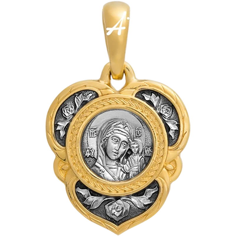 Казанская икона