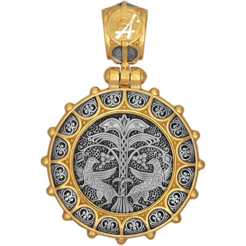 Андрей Первозванный