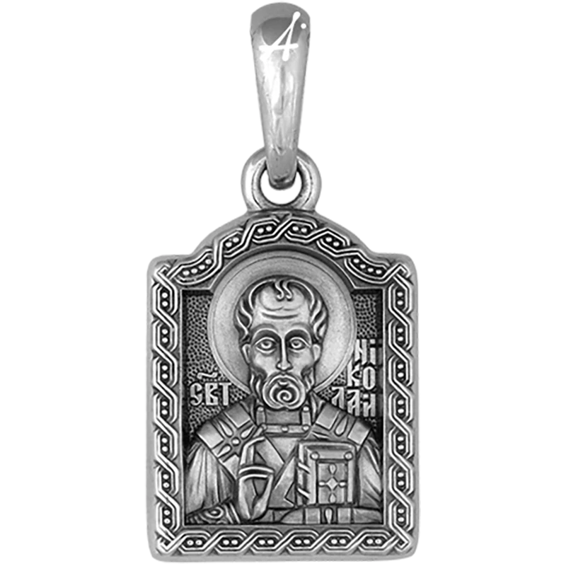 Николай Чудотворец