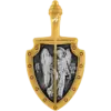 Ангельский щит