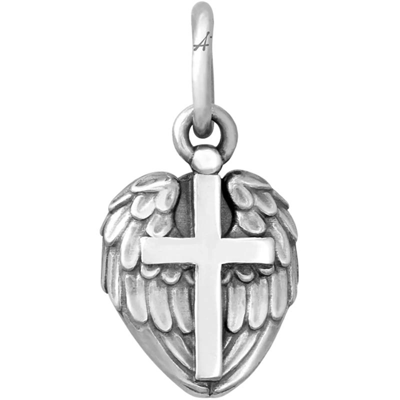 Ангел в сердце