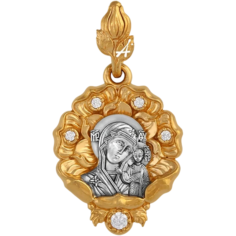 Казанская икона
