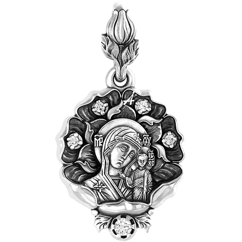 Казанская икона
