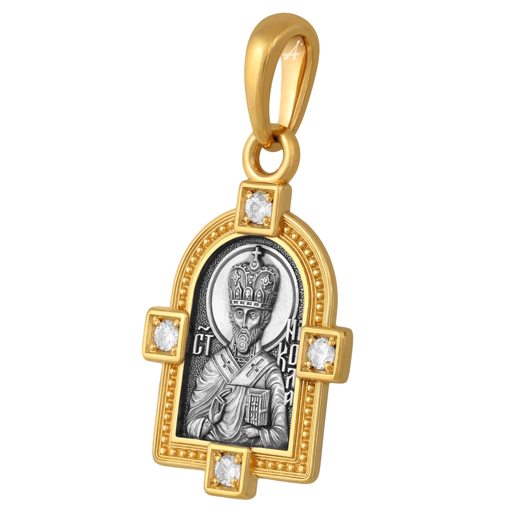 Николай Чудотворец