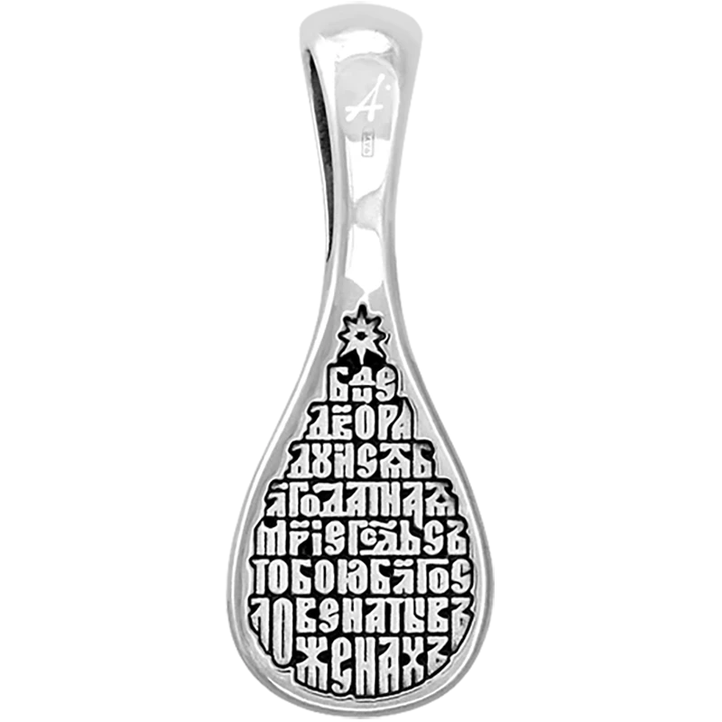 Тихвинская икона