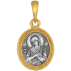 Семистрельная икона