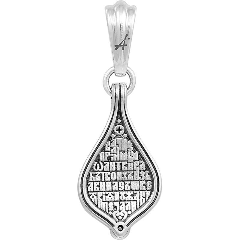 Семистрельная икона