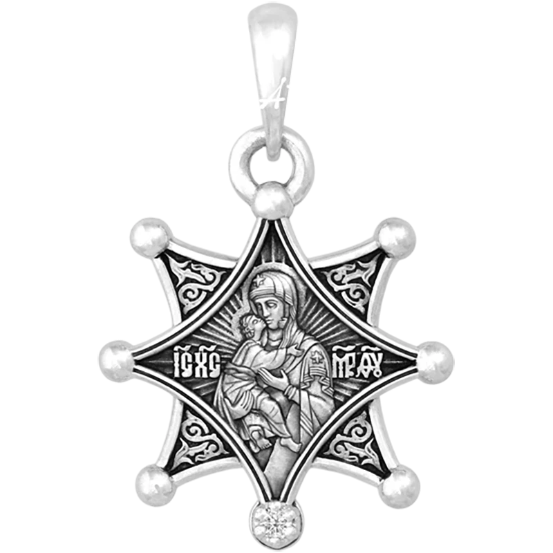 Владимирская икона