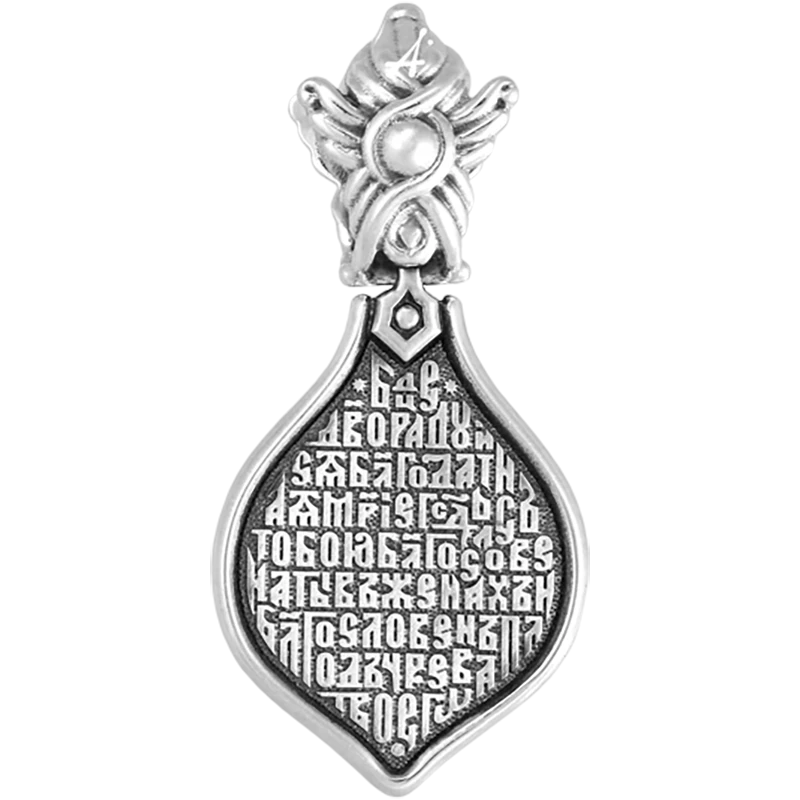 Владимирская икона
