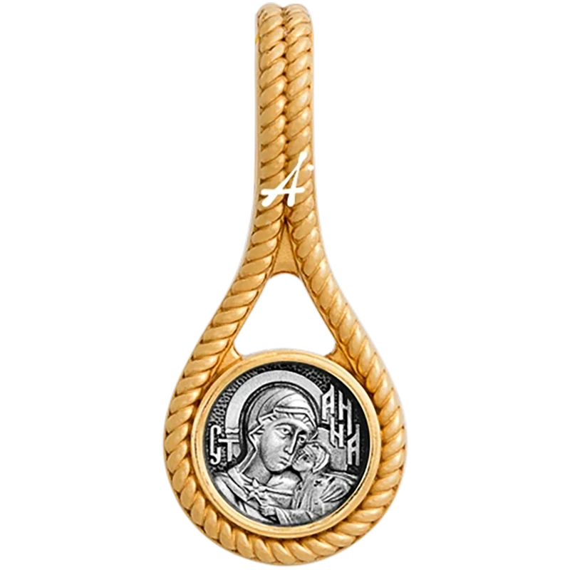 Святая Анна