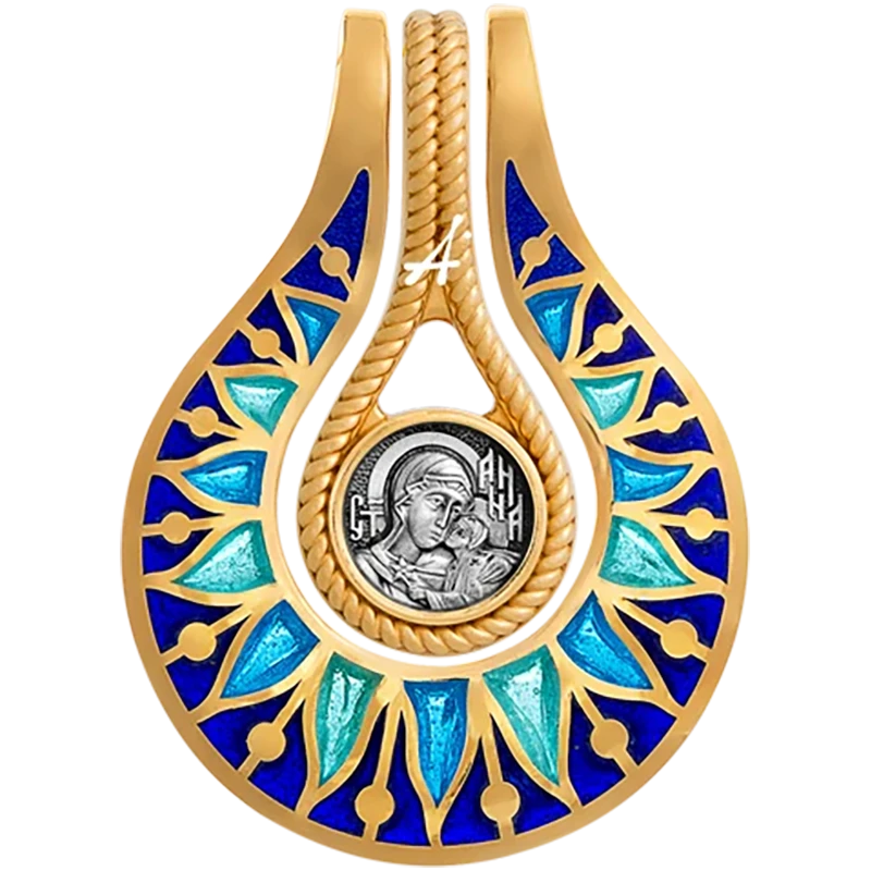 Святая Анна