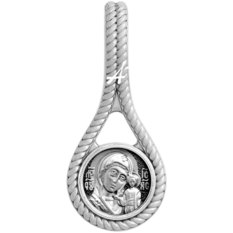 Казанская икона