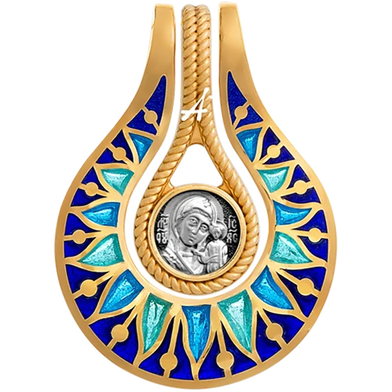 Казанская икона