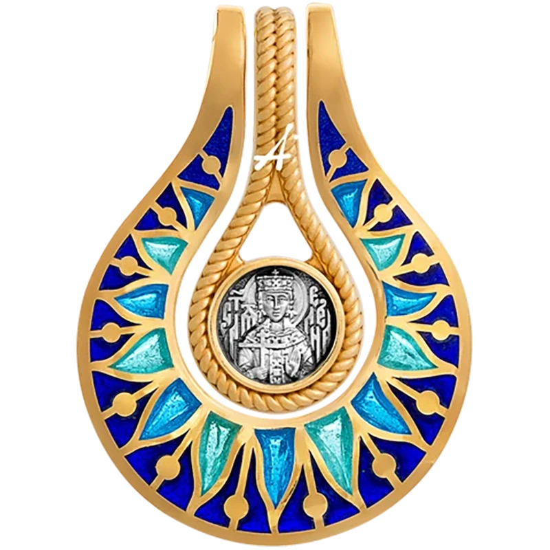 Святая Елена