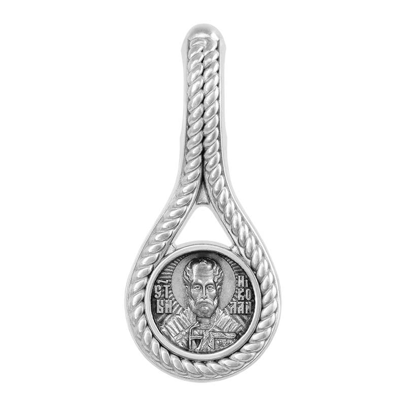 Николай Чудотворец