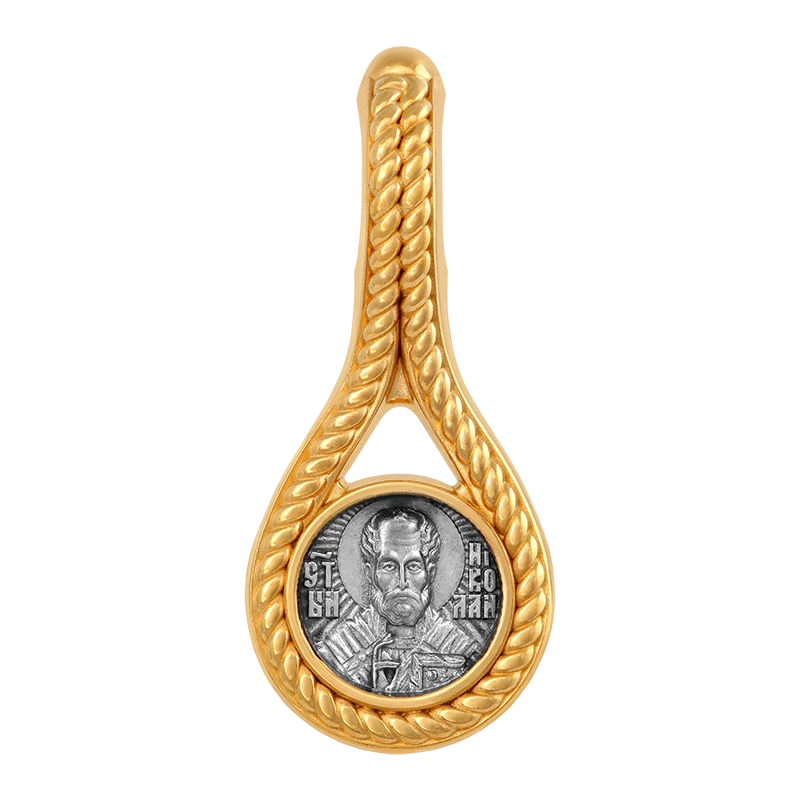 Николай Чудотворец