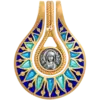Святая Варвара