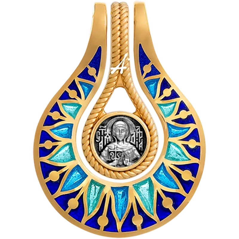 Святая Дария