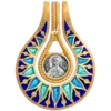 Святая Марина (Маргарита)