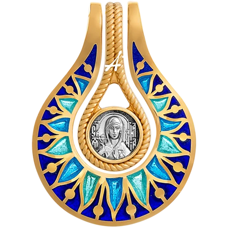 Святая Галина
